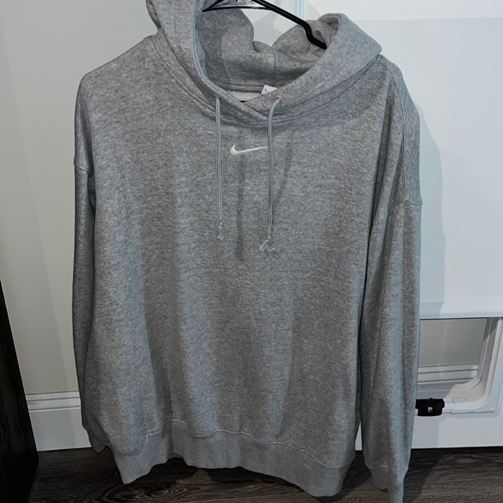 Women’s Nike Hoodie